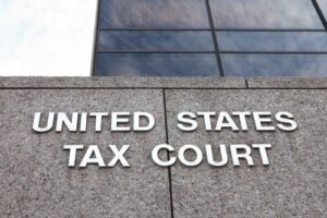 Chandler Tax Litigation