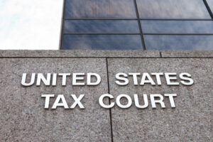 Phoenix Tax Litigation