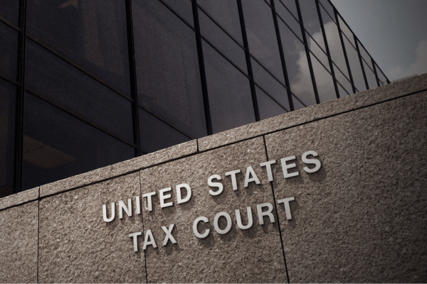 Tax Court: IRS Collections Explained