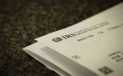 Bankruptcy: IRS Collections Explained