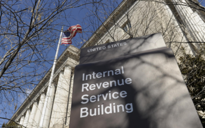 Substitute for Return: IRS Collections Explained