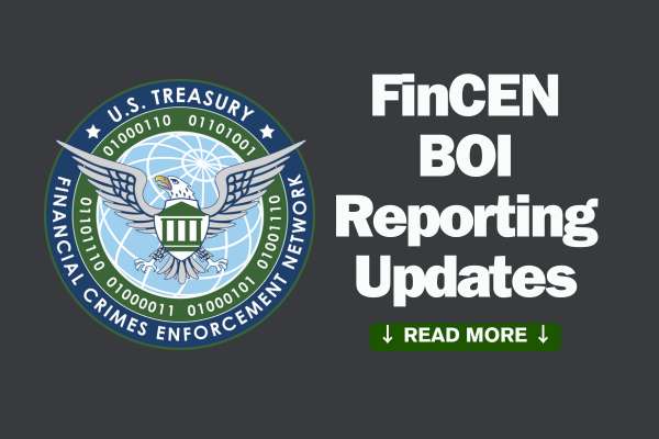 CTA Ping Pong – The Current State of FinCEN BOI Filings