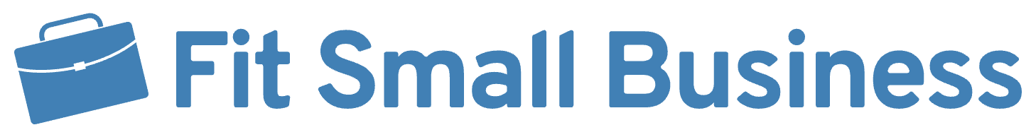 Fit Small Business logo representing recognition in Surprise, AZ